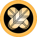 Gold Takanoha1 icon